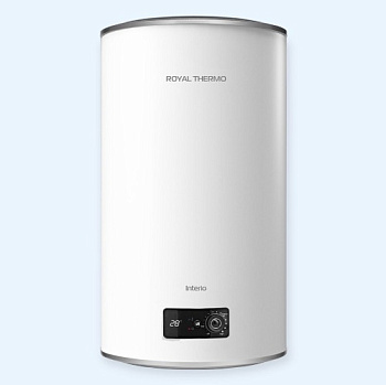 RWH 50 Interio Royal Thermo Электрический водонагреватель RWH 50 Interio Royal Thermo Электрический водонагреватель